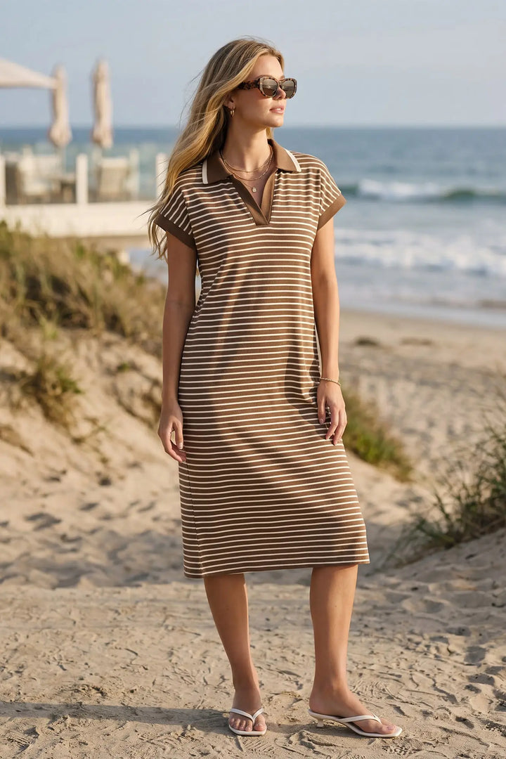Chai Mocha Midi