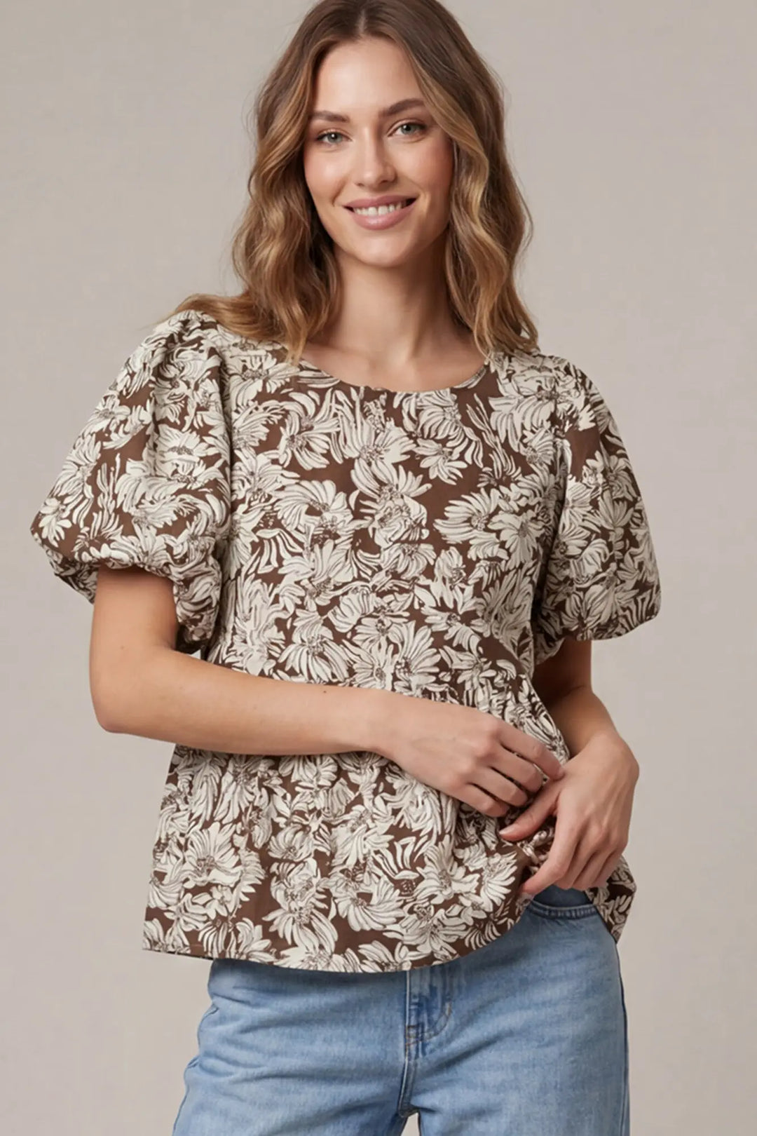Wildwood Top