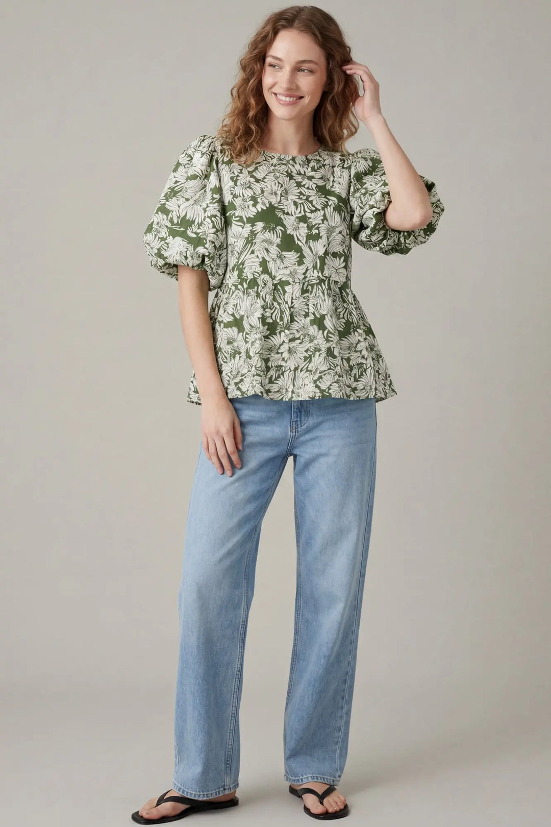 Wildwood Top