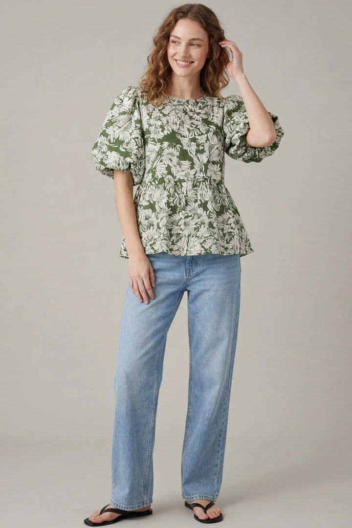 Wildwood Top
