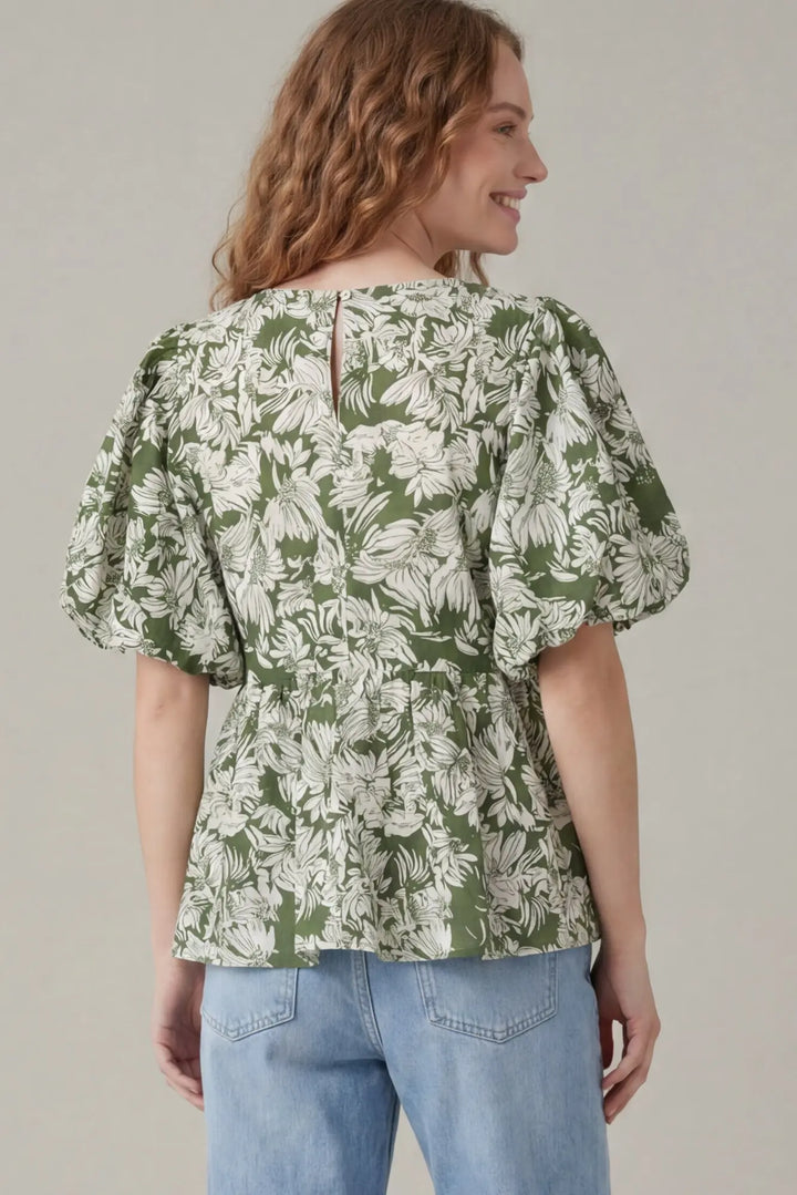 Wildwood Top