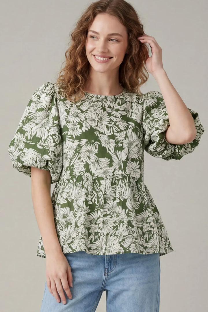 Wildwood Top