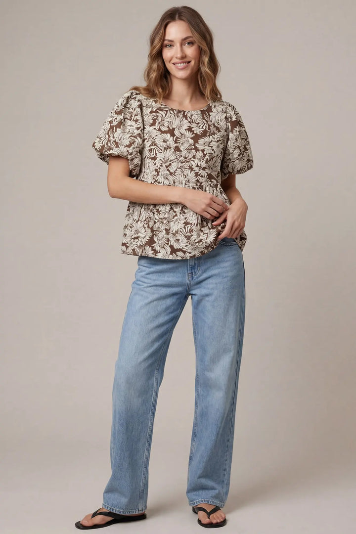 Wildwood Top