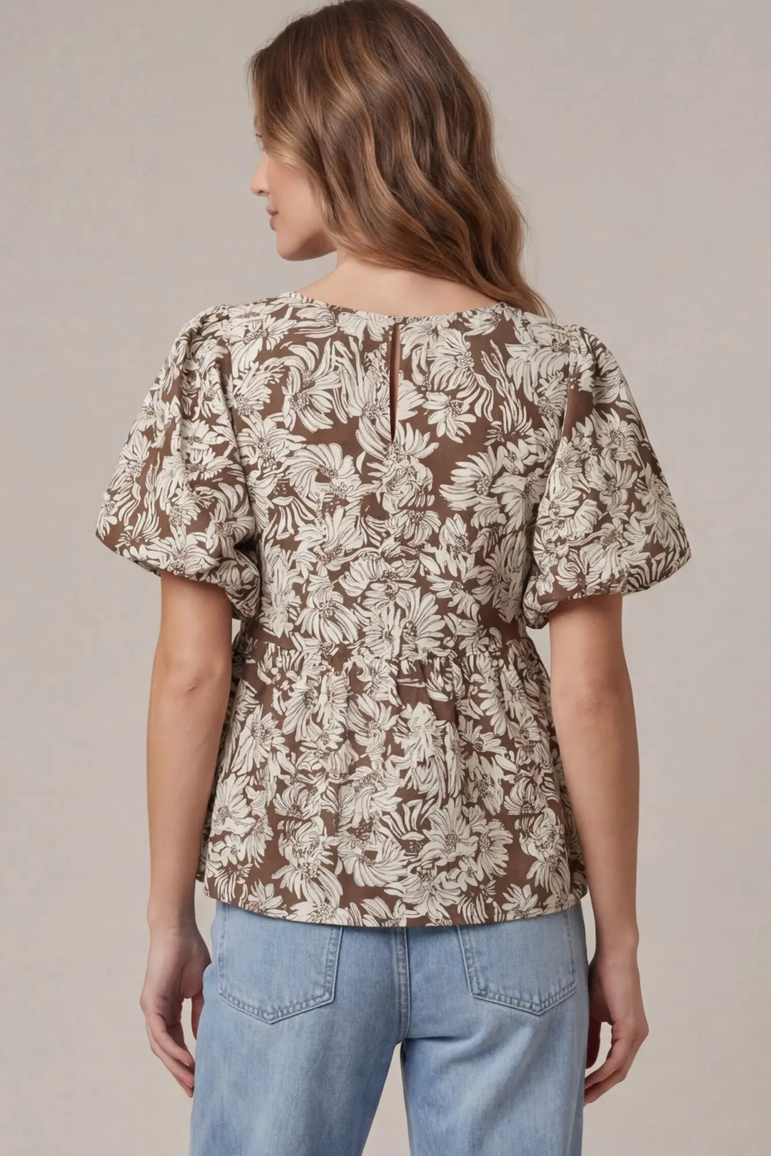 Wildwood Top