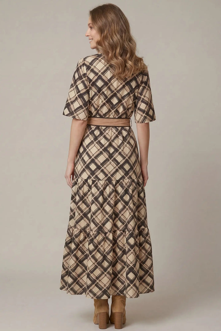 Evening In Charleston Maxi