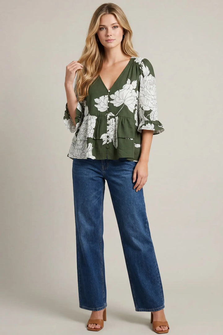 Orchard Top