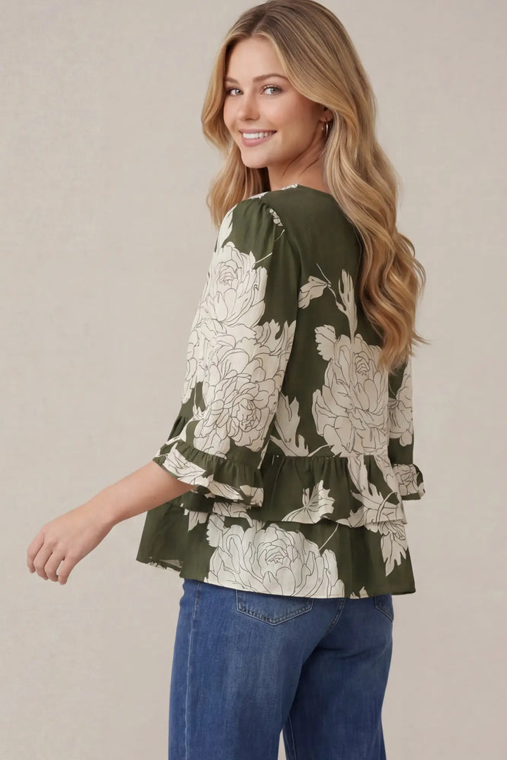 Orchard Top