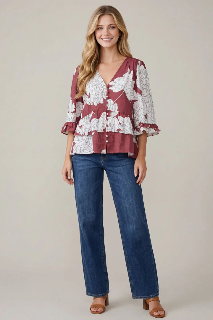 Orchard Top