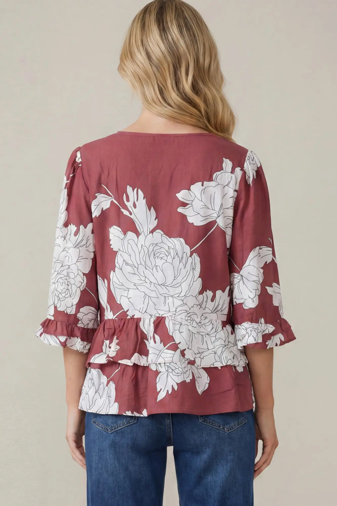Orchard Top