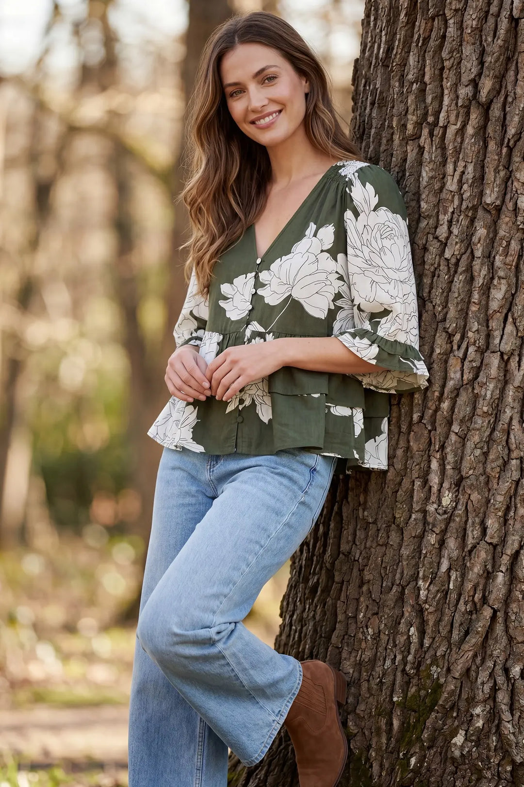 Orchard Top