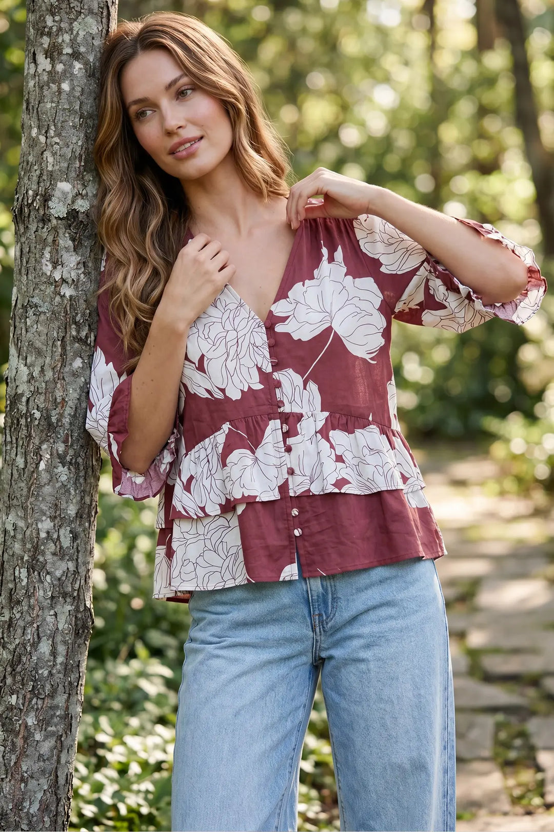 Orchard Top