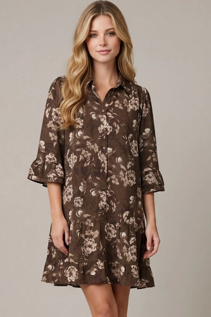 Desert Meadow Mini