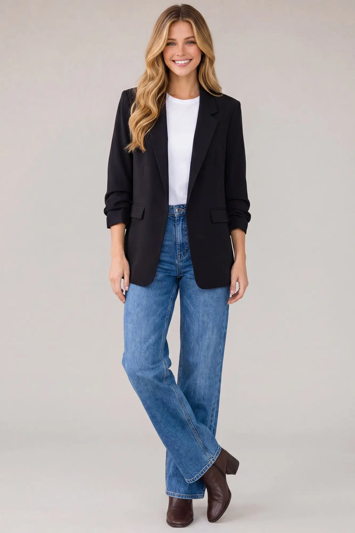 Library Archives Blazer
