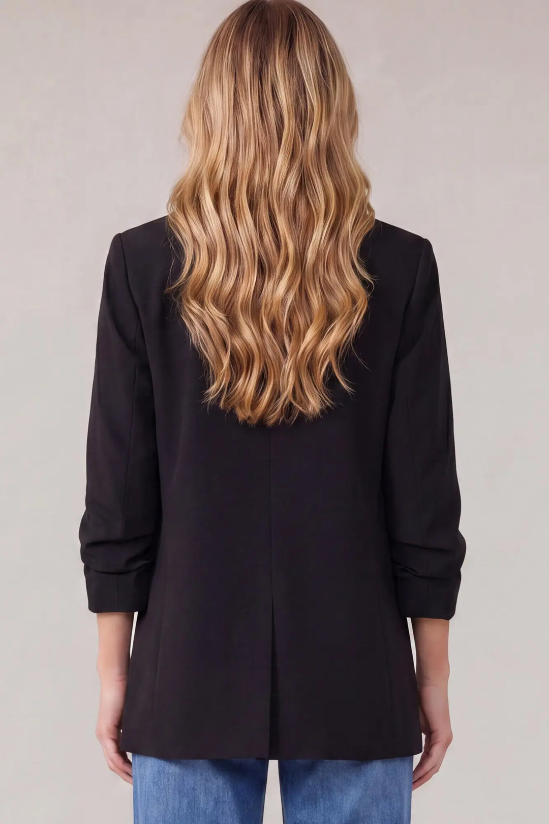 Library Archives Blazer