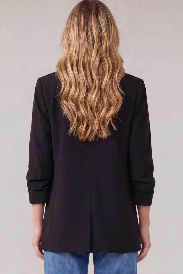 Library Archives Blazer