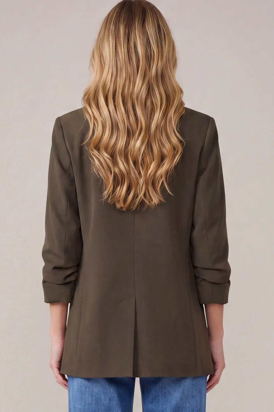 Library Archives Blazer