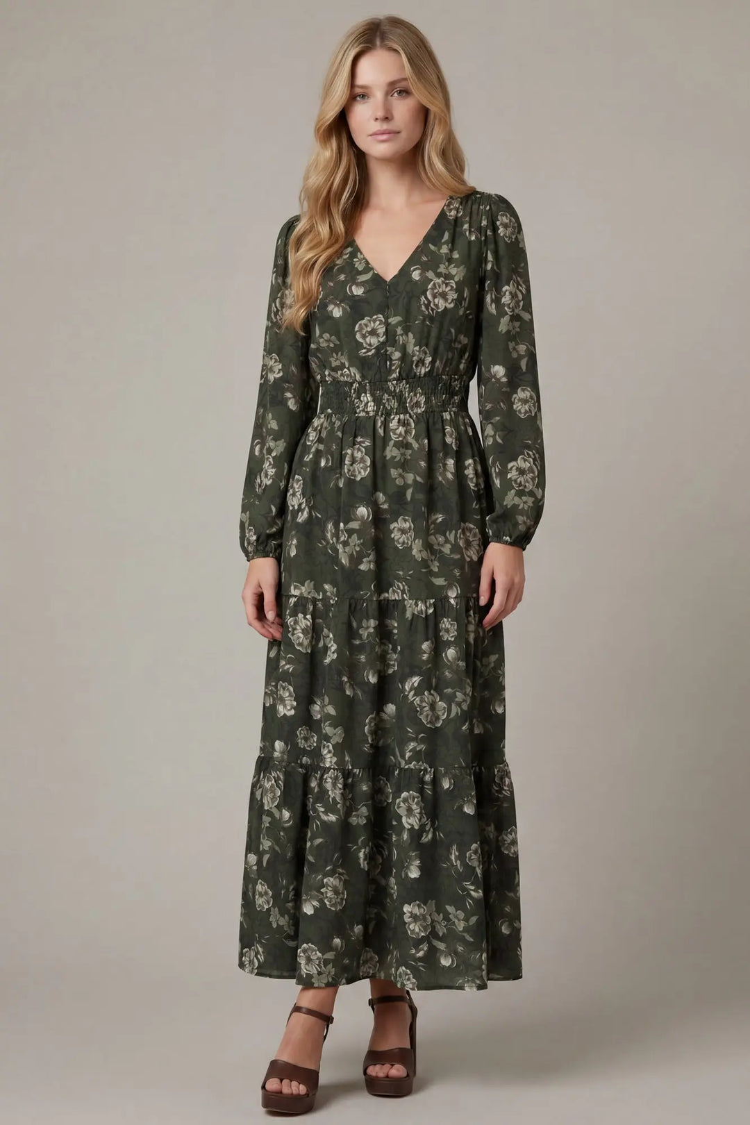 Sage & Sunday Maxi