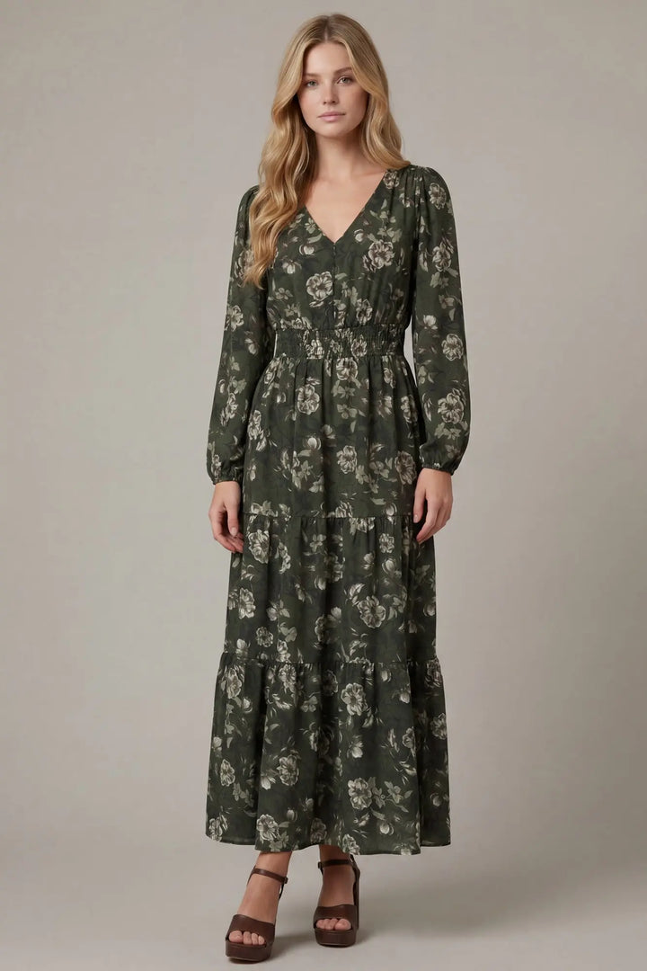 Sage & Sunday Maxi