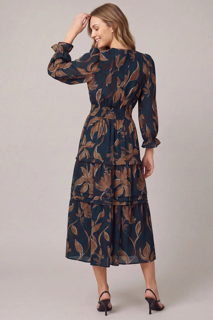 Meet Me For Dinner Midi