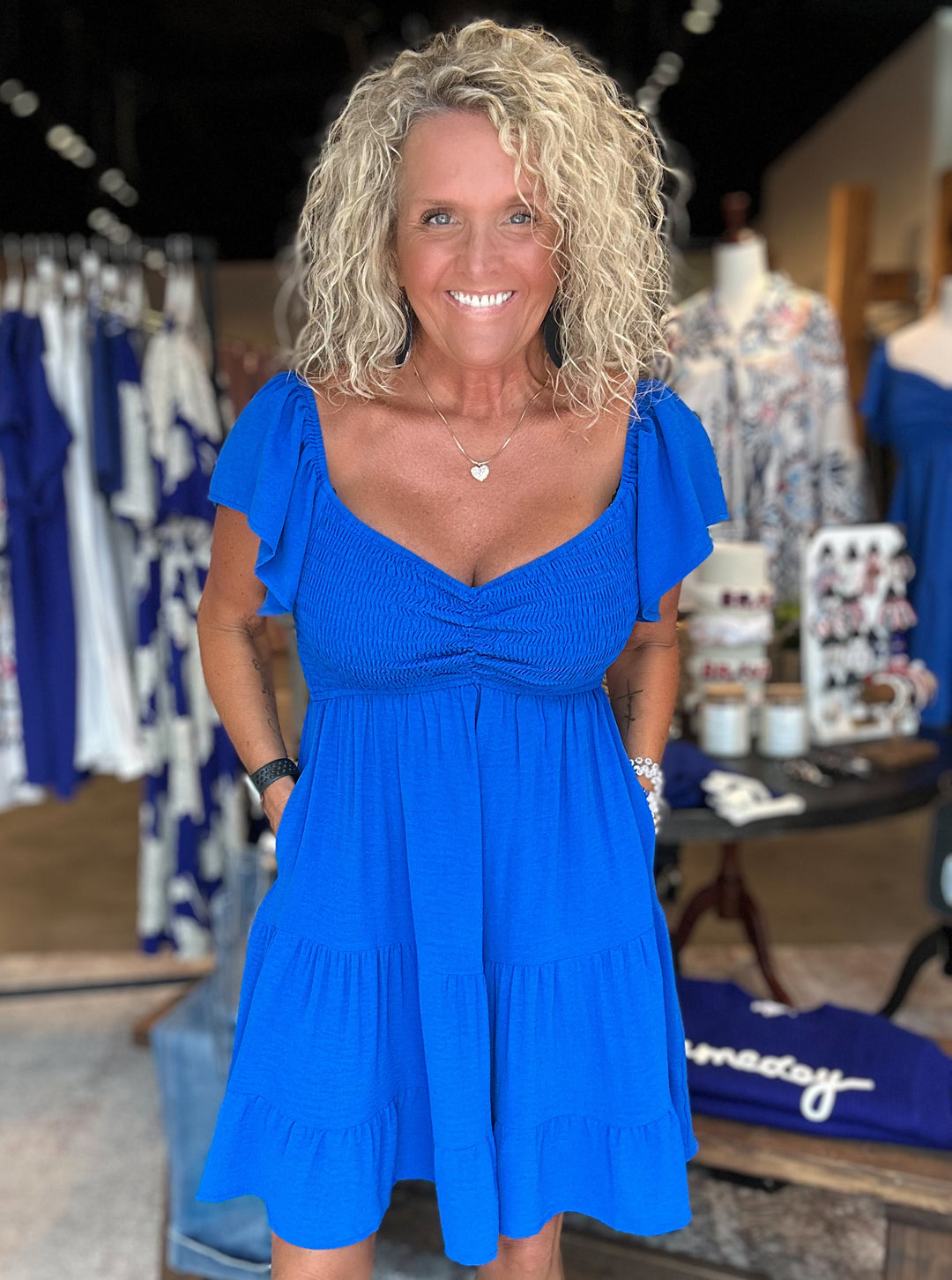 Southern Most Charm Mini