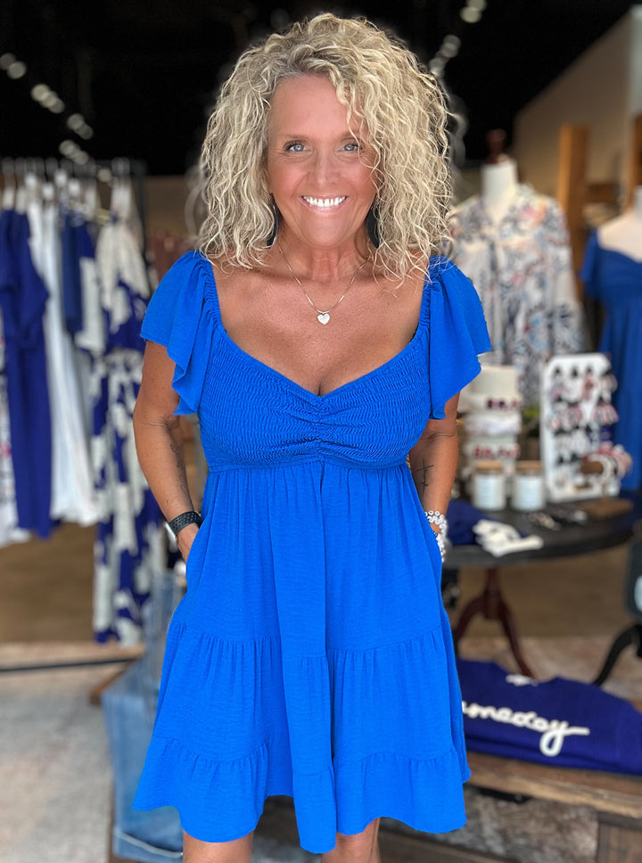 Southern Most Charm Mini