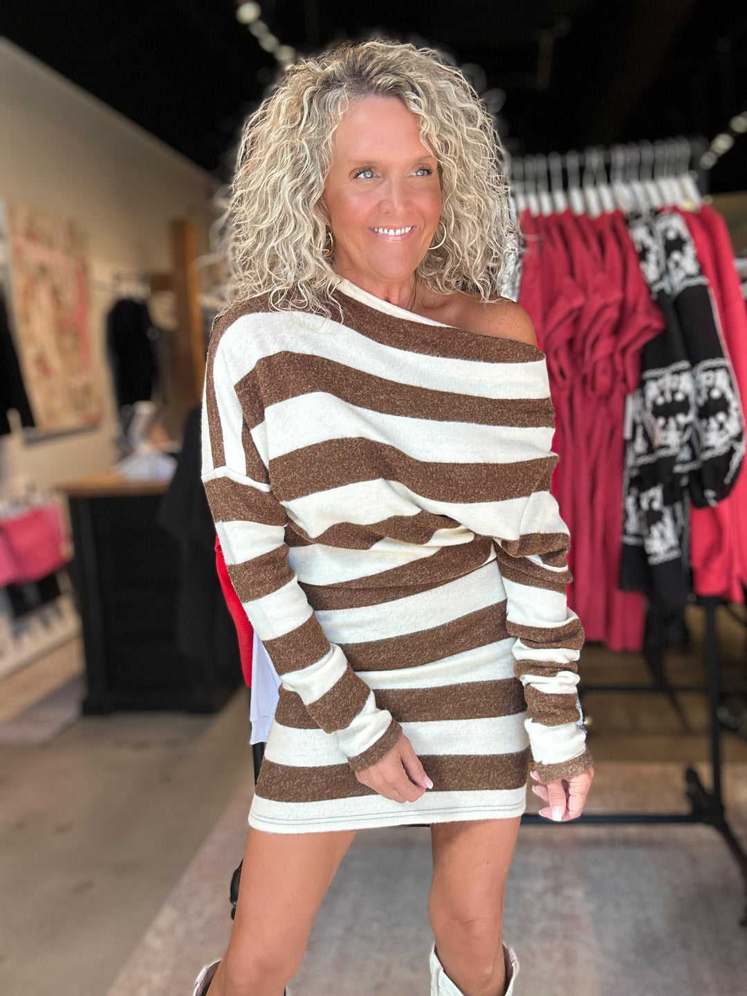 Cozy Crush Mini