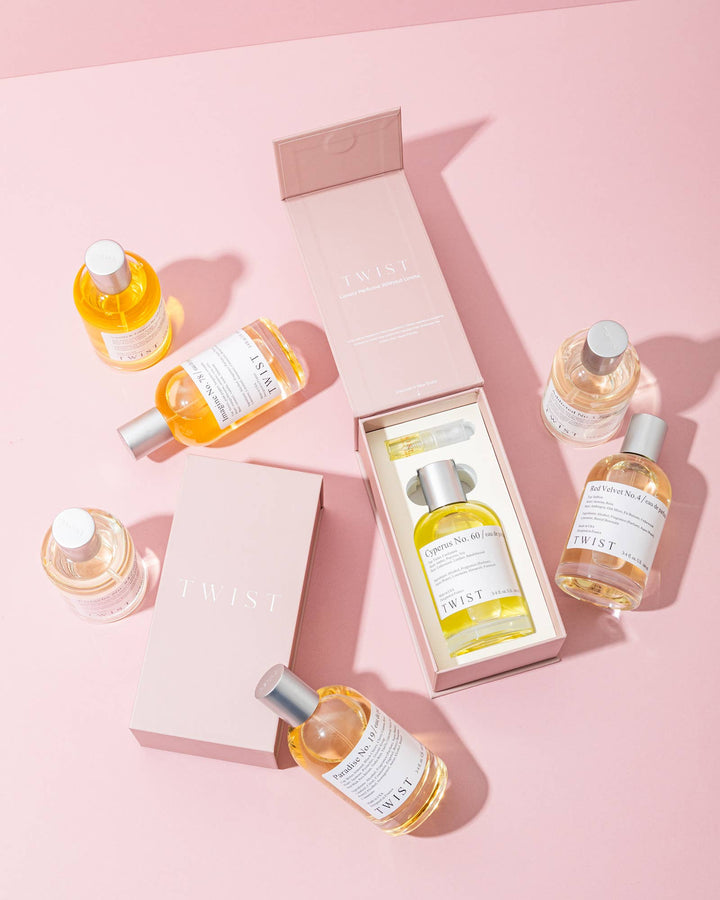 Twist Sky No. 101 Perfume