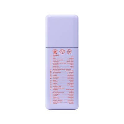 BYOMA Moisturizing Rich Cream 1.69 fl oz - Imperfect Container