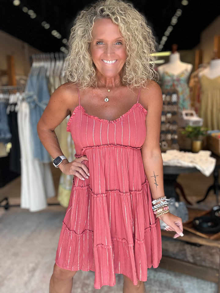 Boho Berry Mini