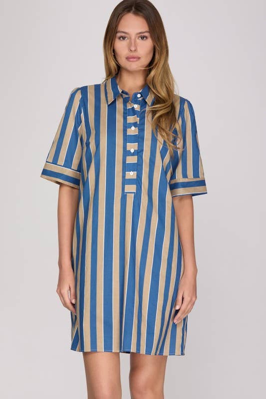Coastal Breeze Mini