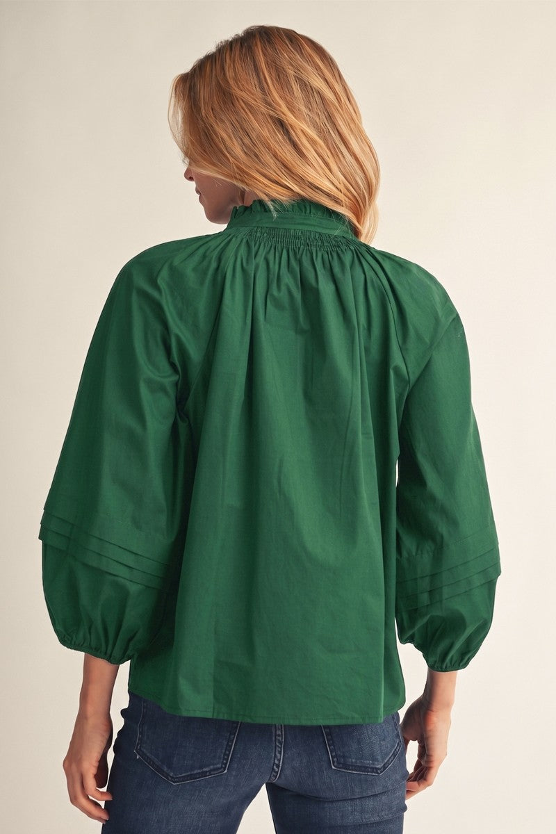A Little Charm Top