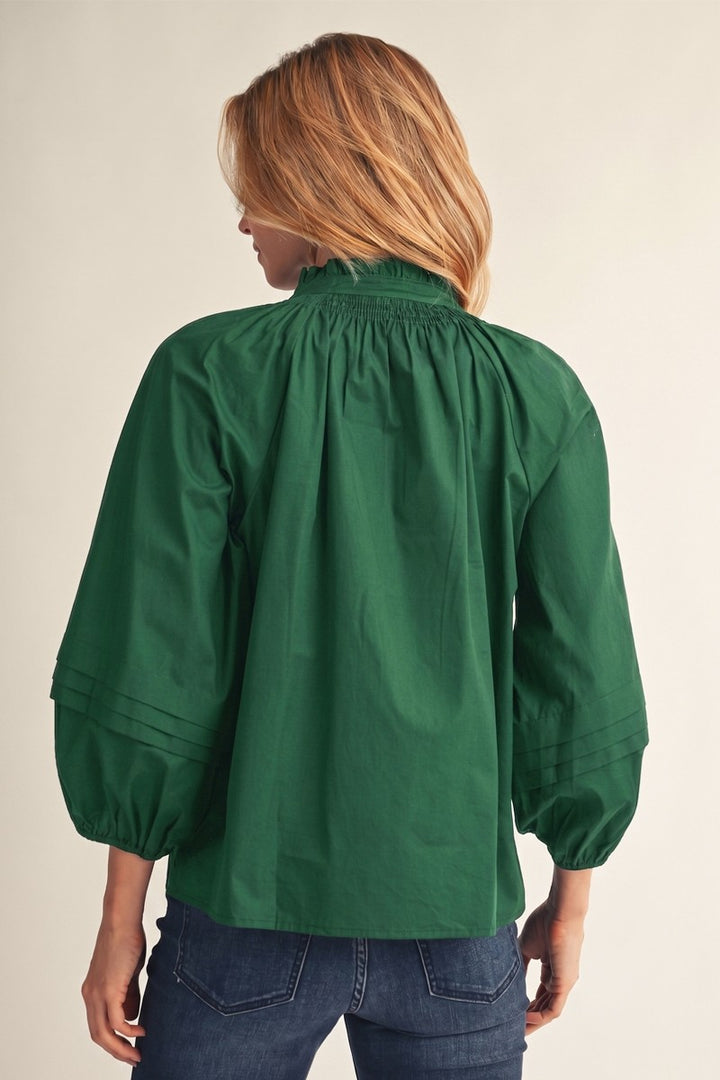 A Little Charm Top