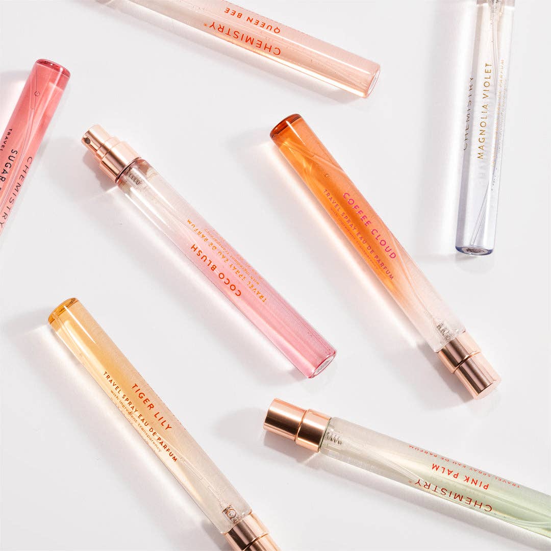 Coco Blush Travel Spray