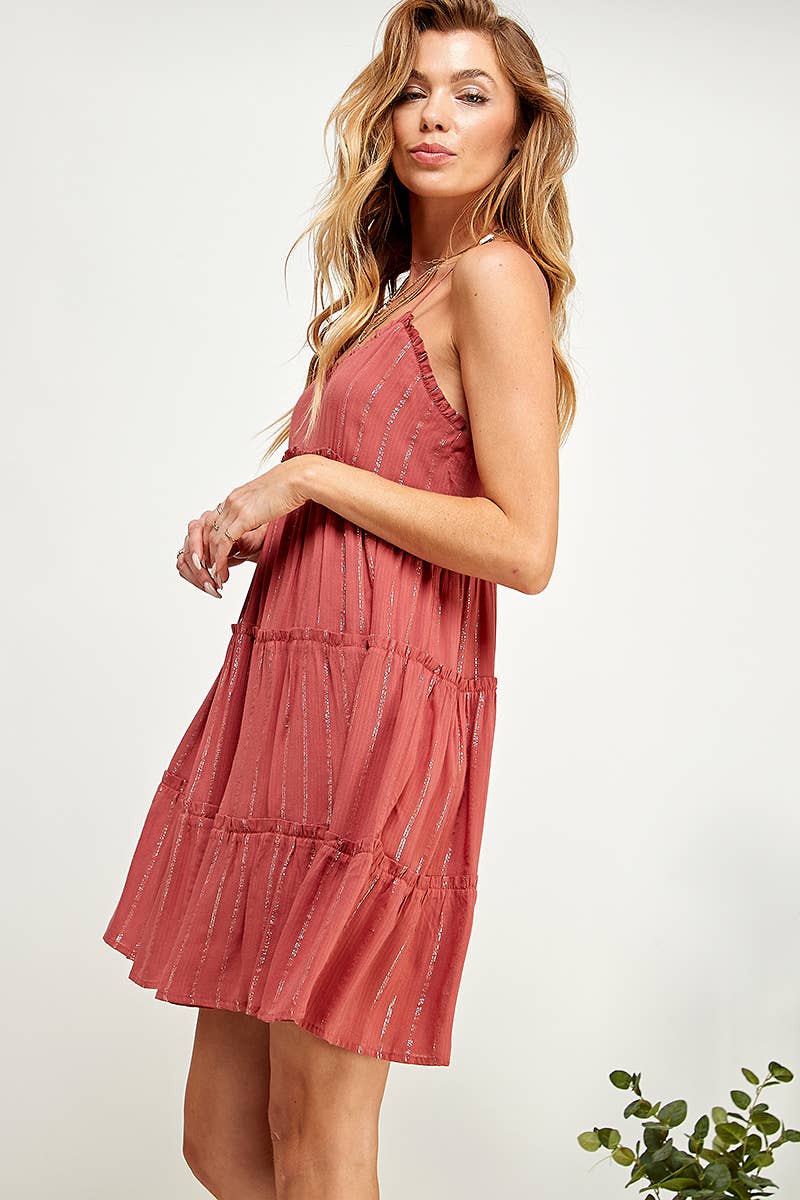 Boho Berry Mini