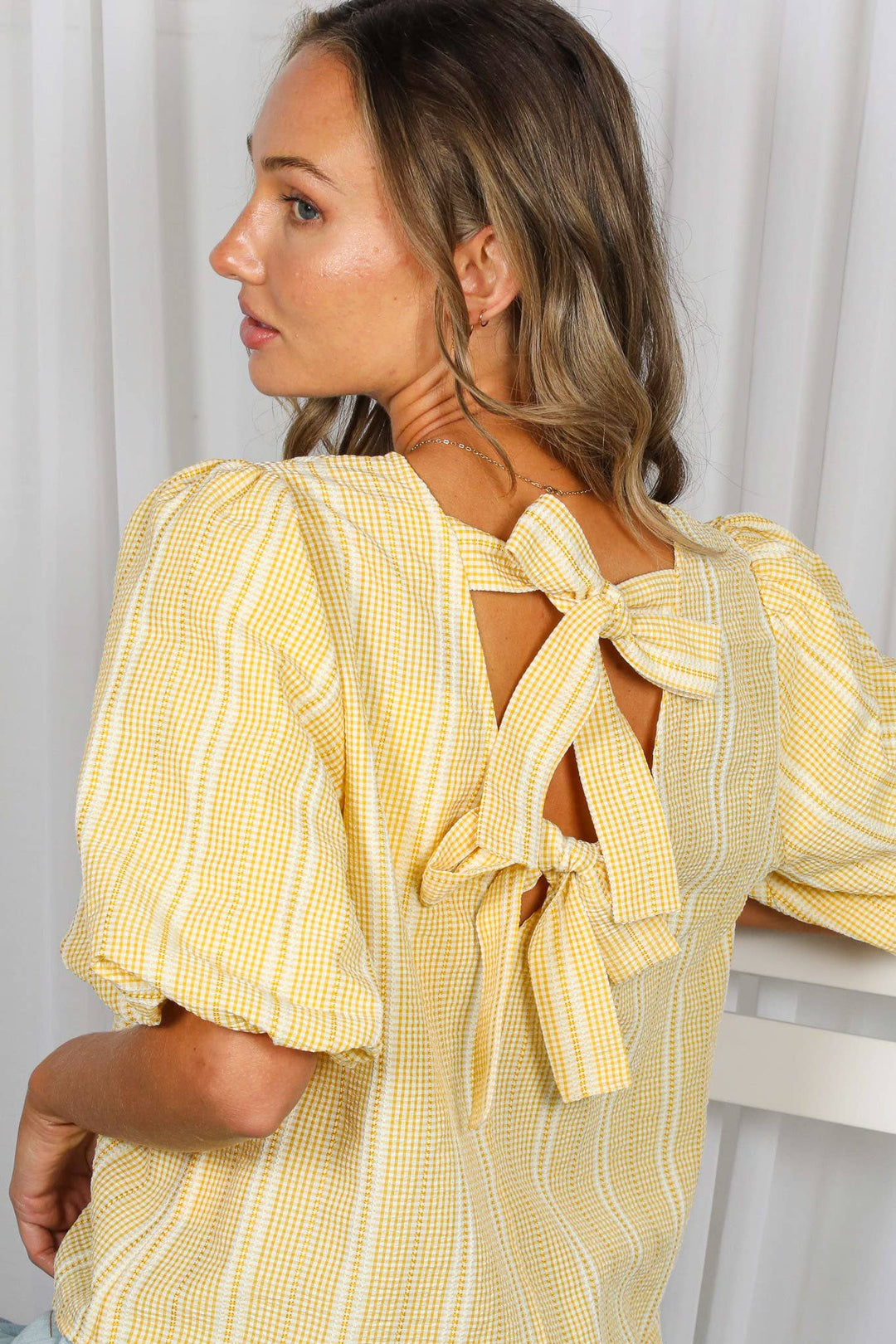 Sunny Daze Top