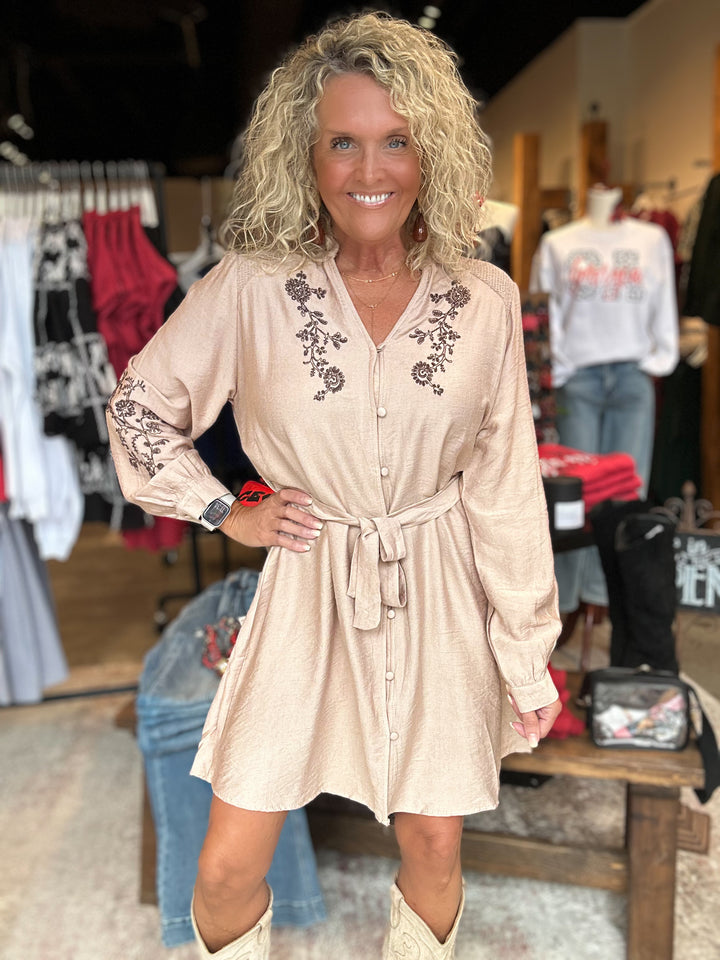 Southern Grace Mini