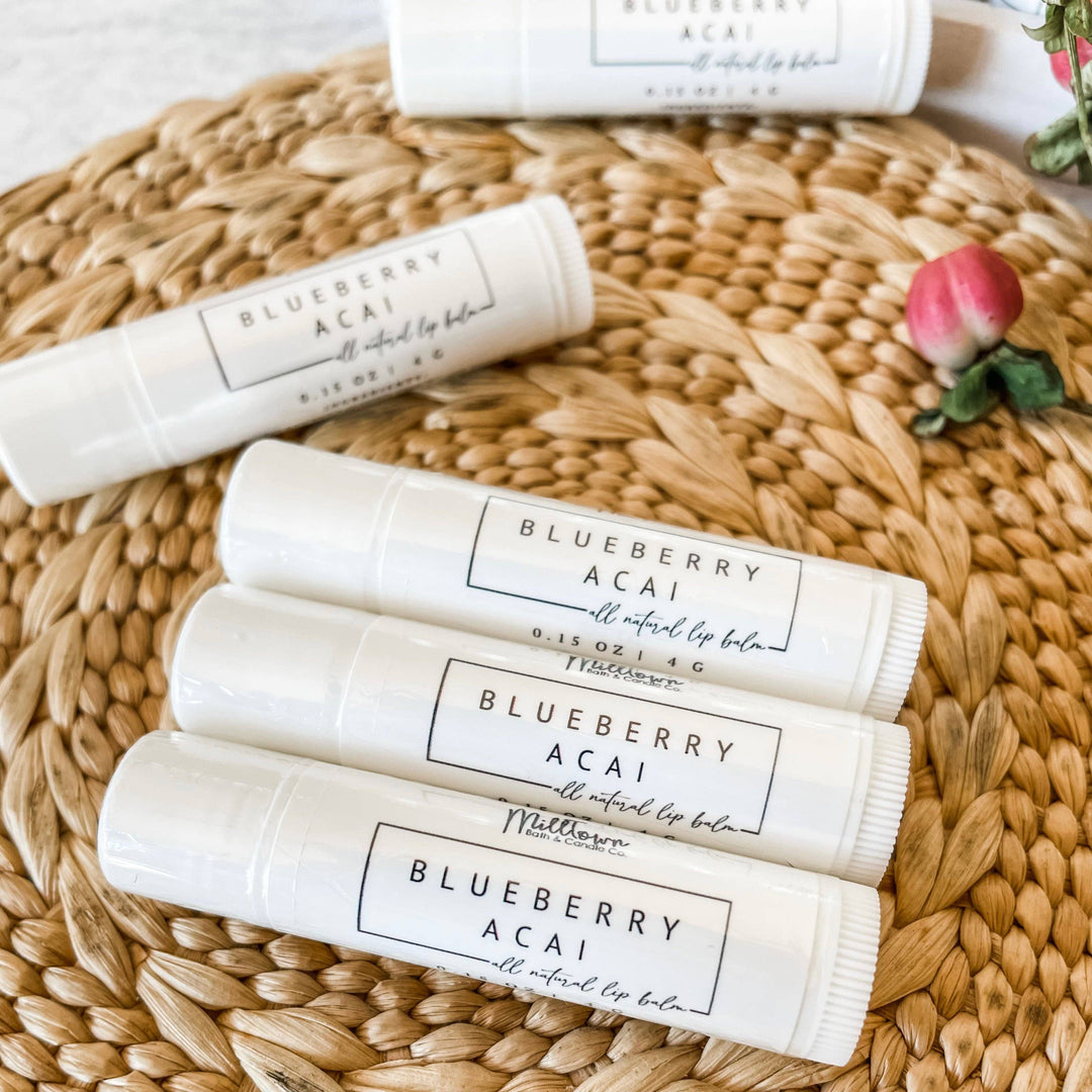 Lip Balm