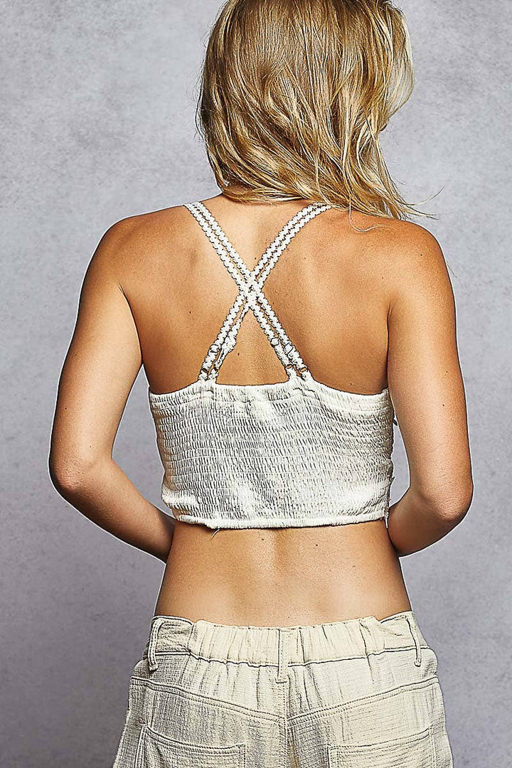 Lace & Grace Bralette