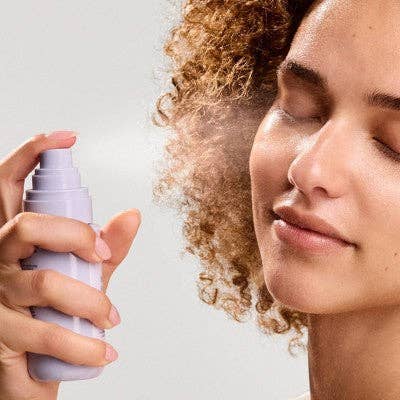 Naturium Barrier Bounce Bi-Phase Hydrating Mist 3.4 fl oz - Imperfect Container