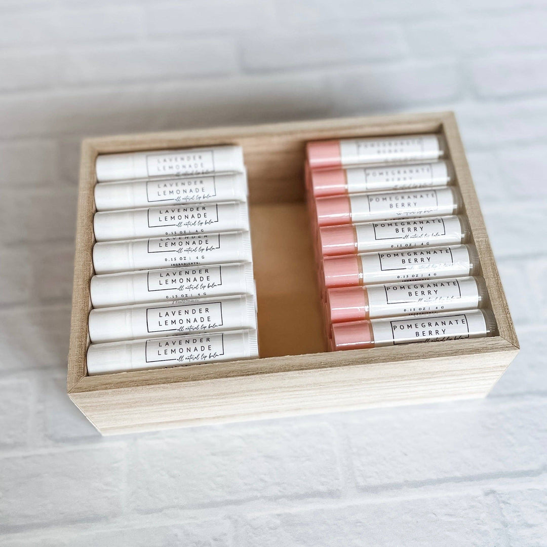 Lip Balm