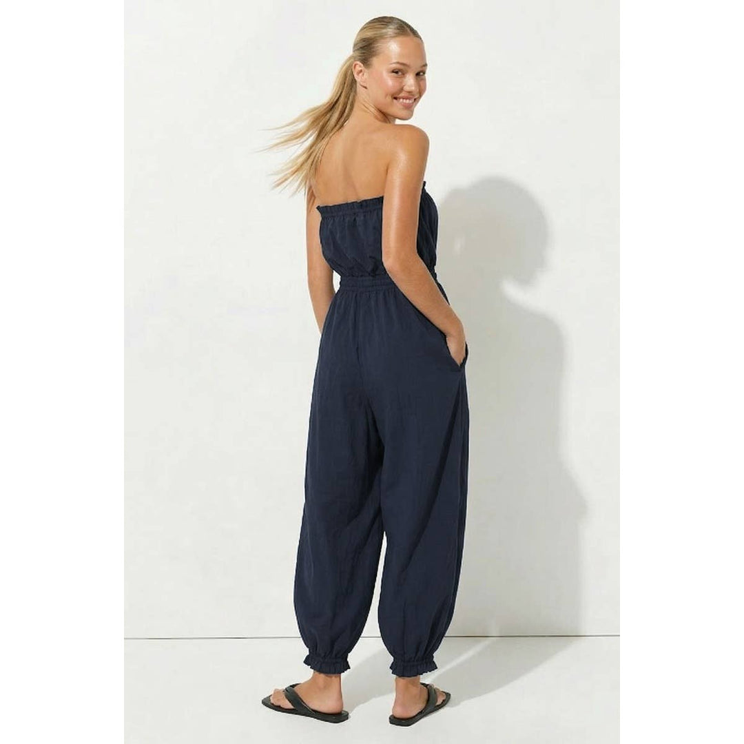 Passport Ready Jumpsuit