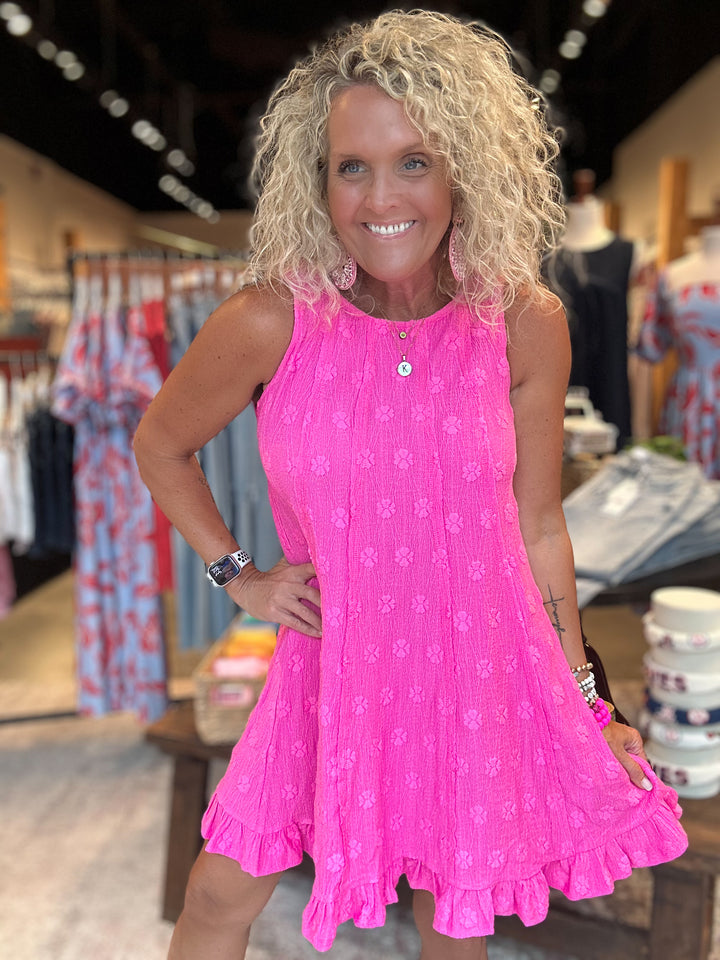 Barbie Bloom Mini