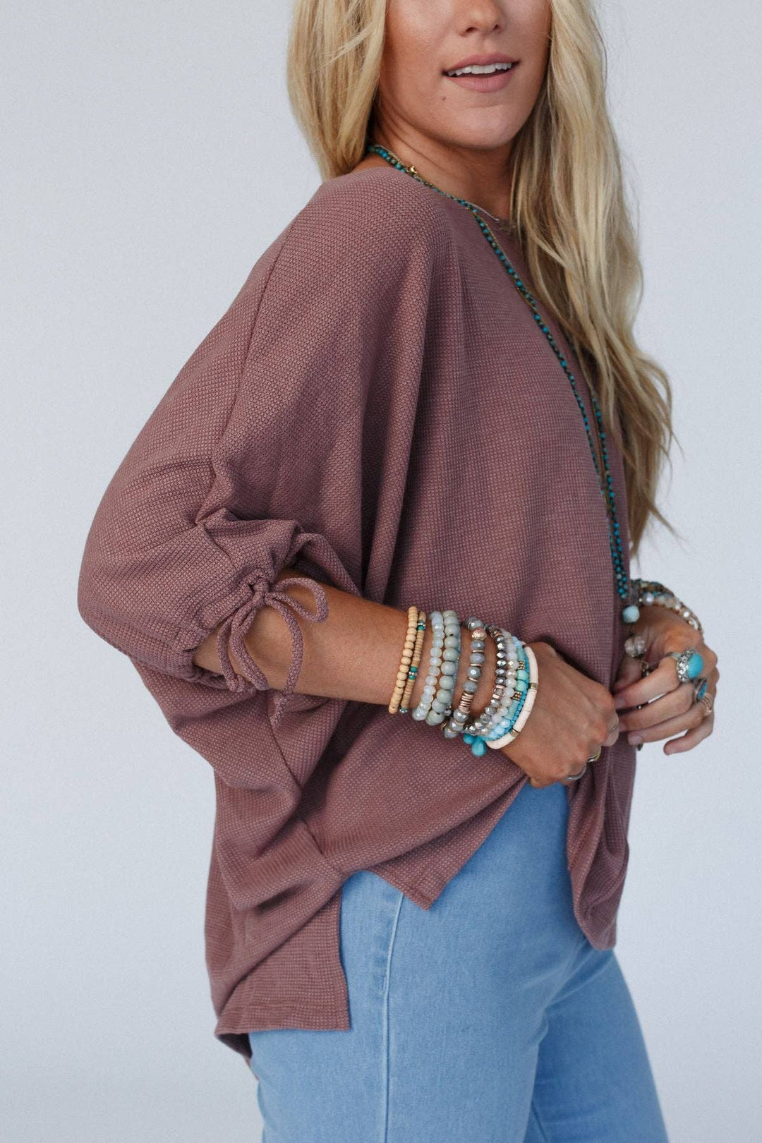 Spiced Berry Top