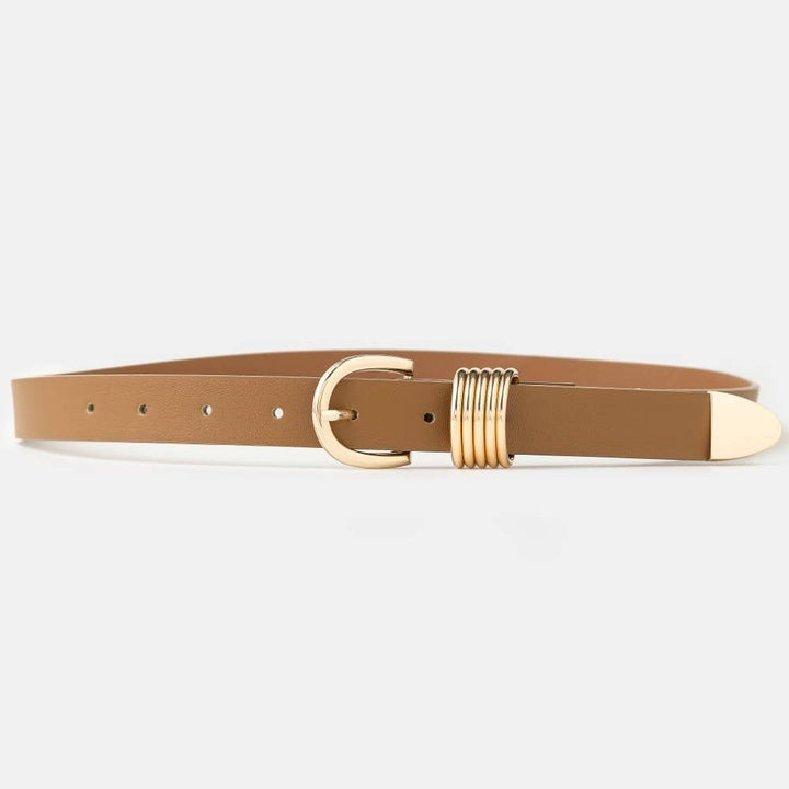 Multi Ring Belt