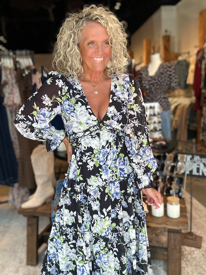 Meadow Muse Maxi