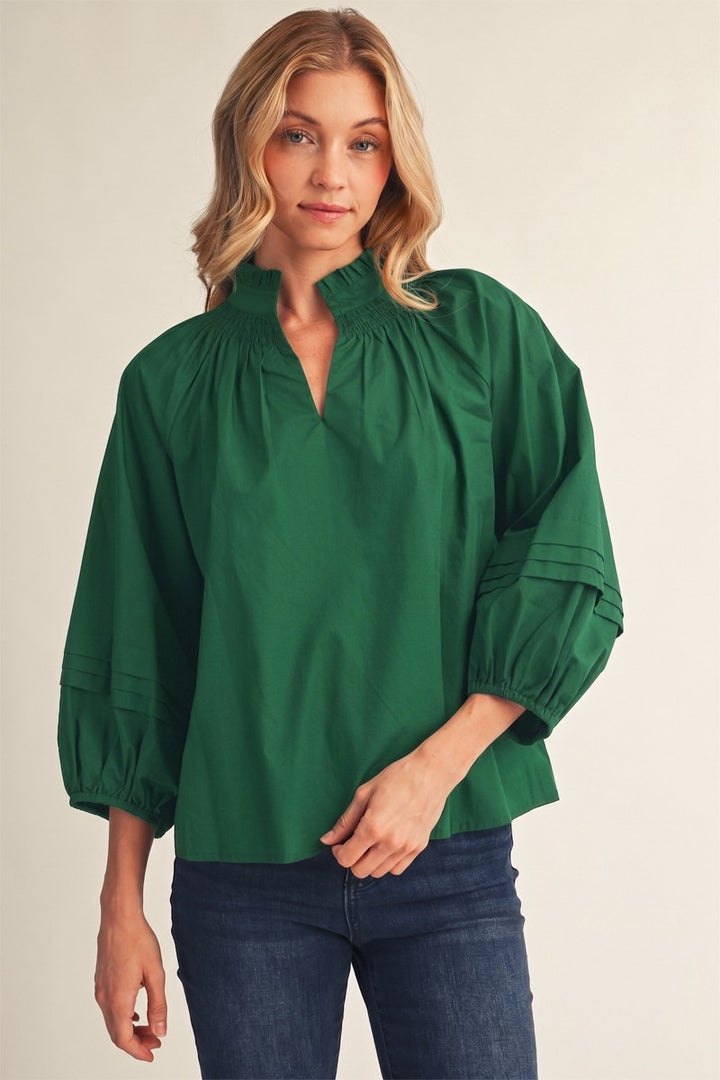 A Little Charm Top