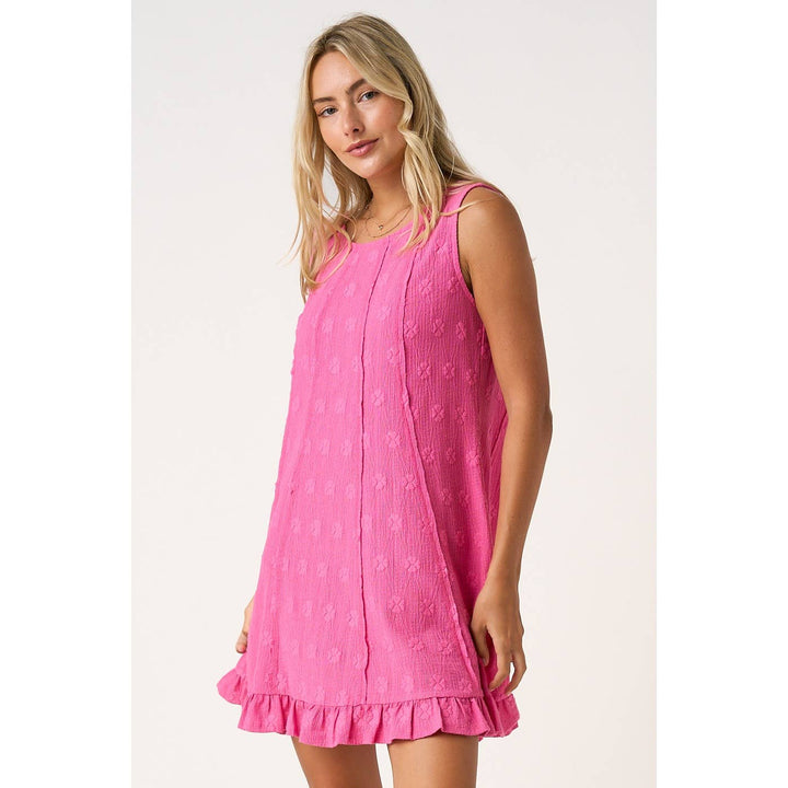 Barbie Bloom Mini