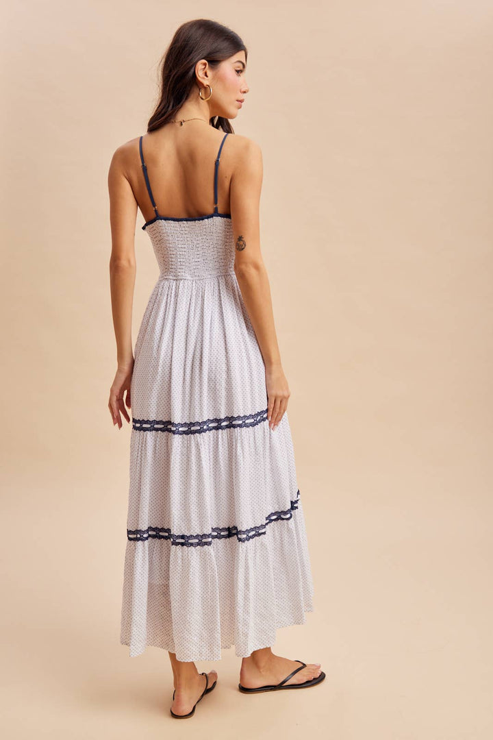 In The Stars Maxi