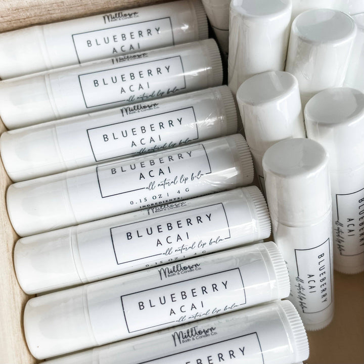 Lip Balm