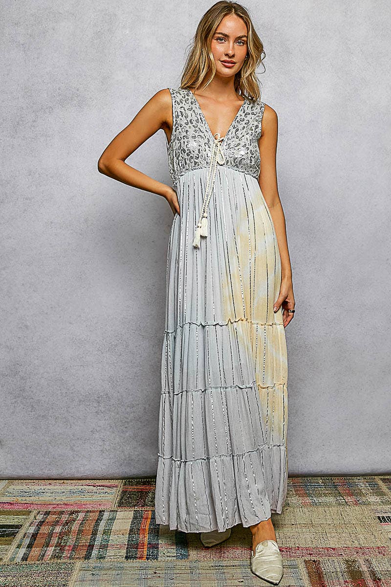 Moonstone Maxi